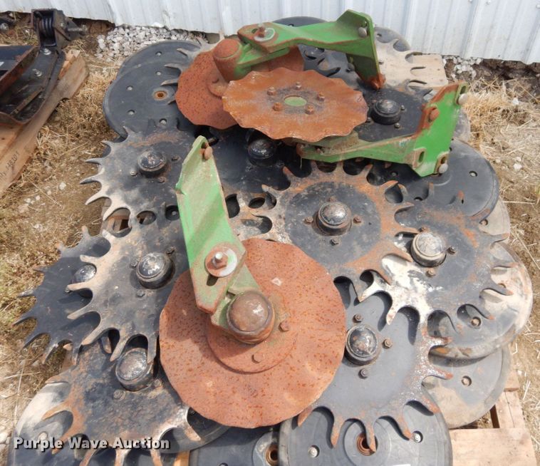 image for item LY9071 Planter parts