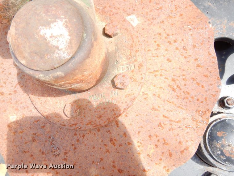 image for item LY9071 Planter parts