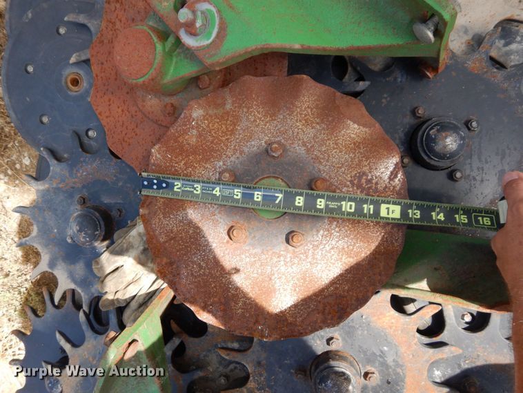 image for item LY9071 Planter parts