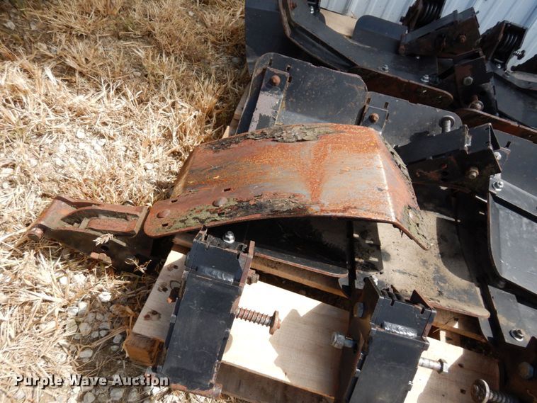 image for item LY9072 Approximately 12 NDY Mfg stalk stompers