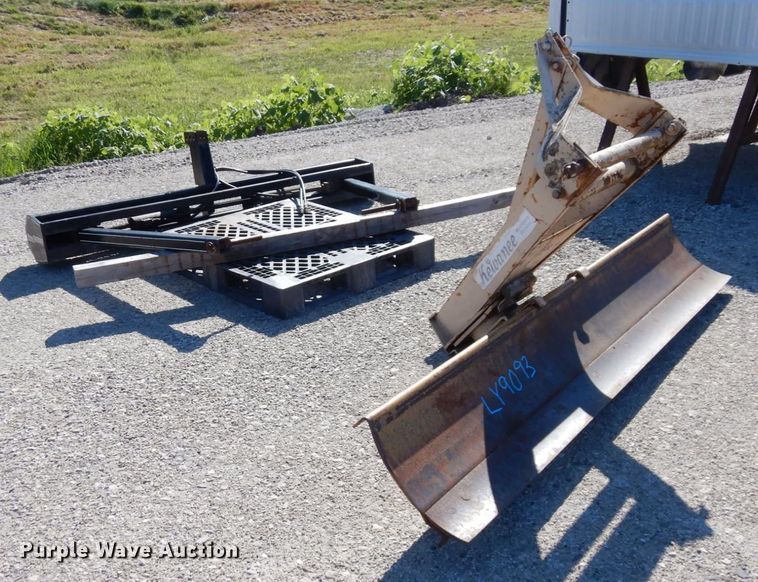 image for item LY9093 Ag equipment