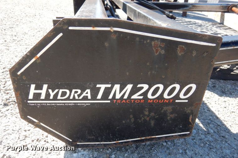 image for item LY9093 Ag equipment