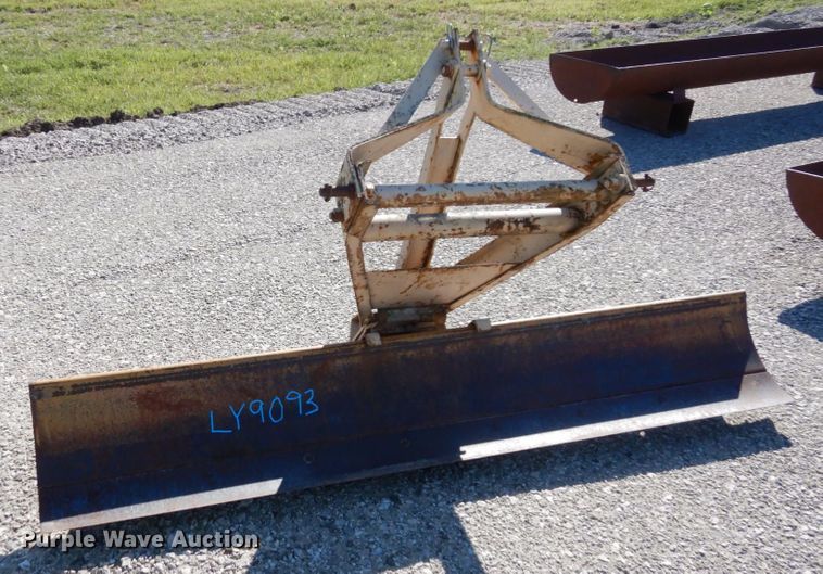 image for item LY9093 Ag equipment