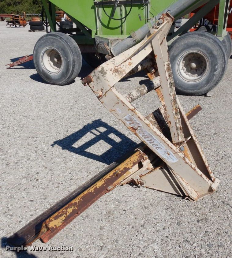 image for item LY9093 Ag equipment