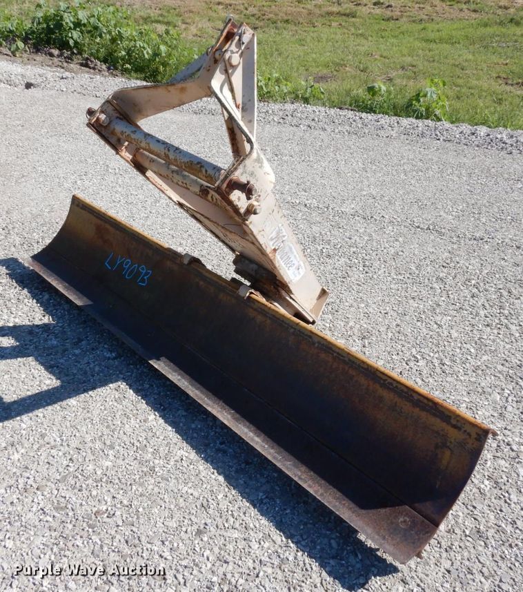 image for item LY9093 Ag equipment