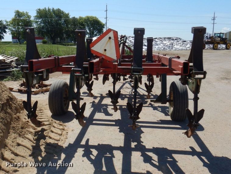 image for item MH9142 Brillion Soil Commander  disk ripper