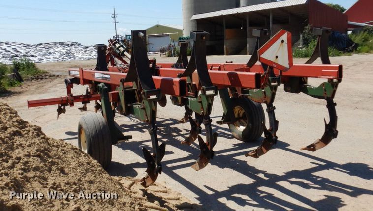 image for item MH9142 Brillion Soil Commander  disk ripper