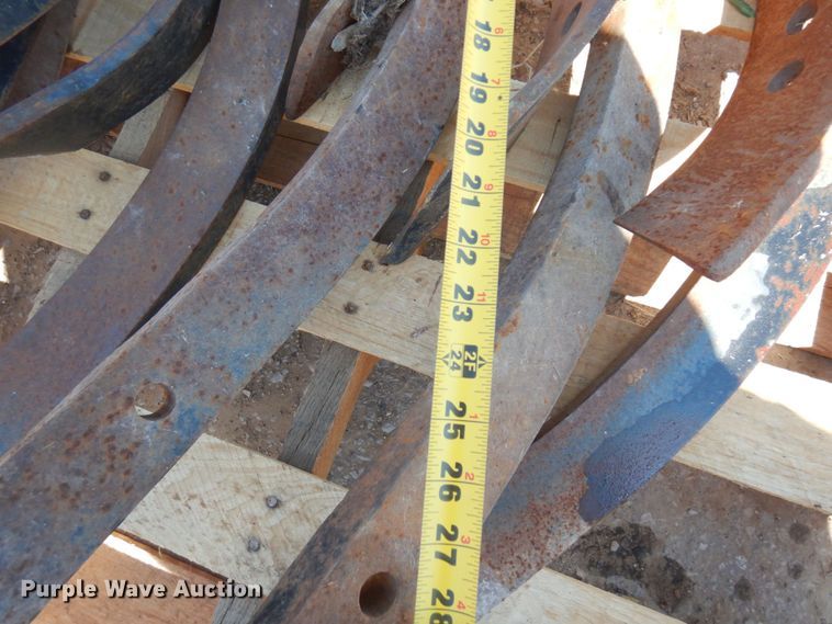 image for item MH9142 Brillion Soil Commander  disk ripper