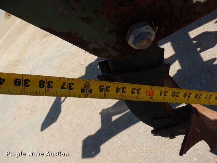 image for item MH9142 Brillion Soil Commander  disk ripper