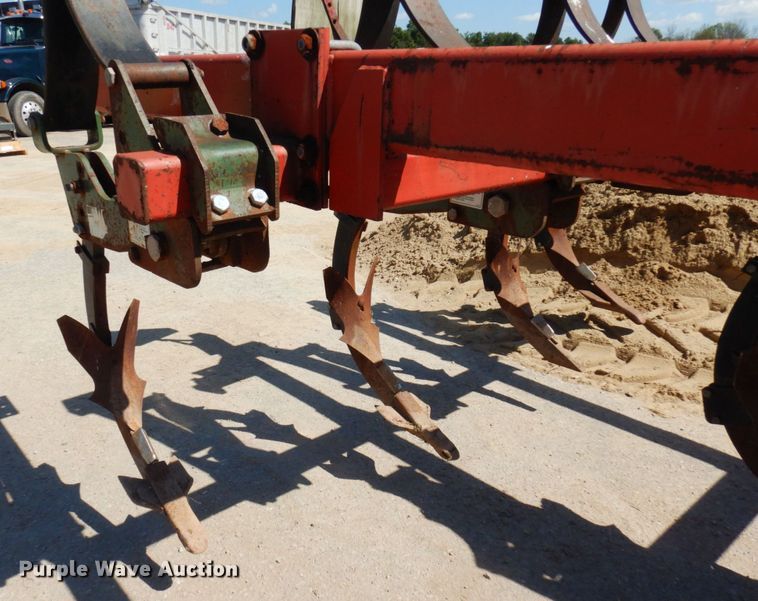 image for item MH9142 Brillion Soil Commander  disk ripper