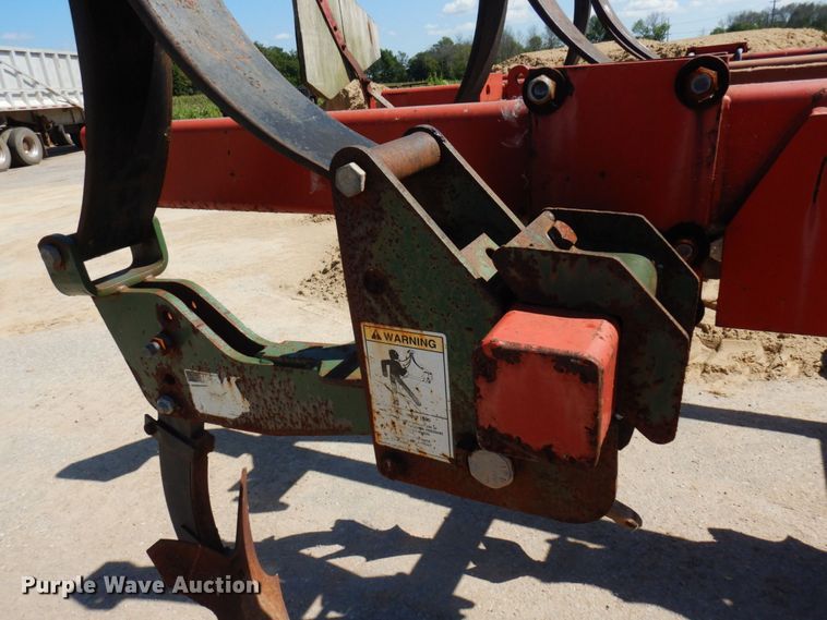 image for item MH9142 Brillion Soil Commander  disk ripper