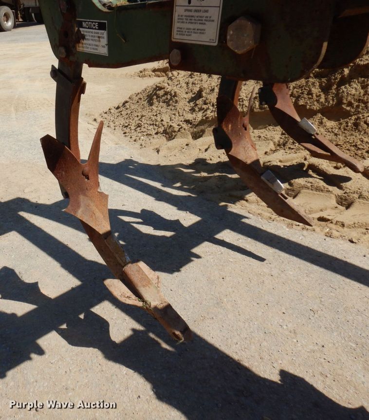 image for item MH9142 Brillion Soil Commander  disk ripper