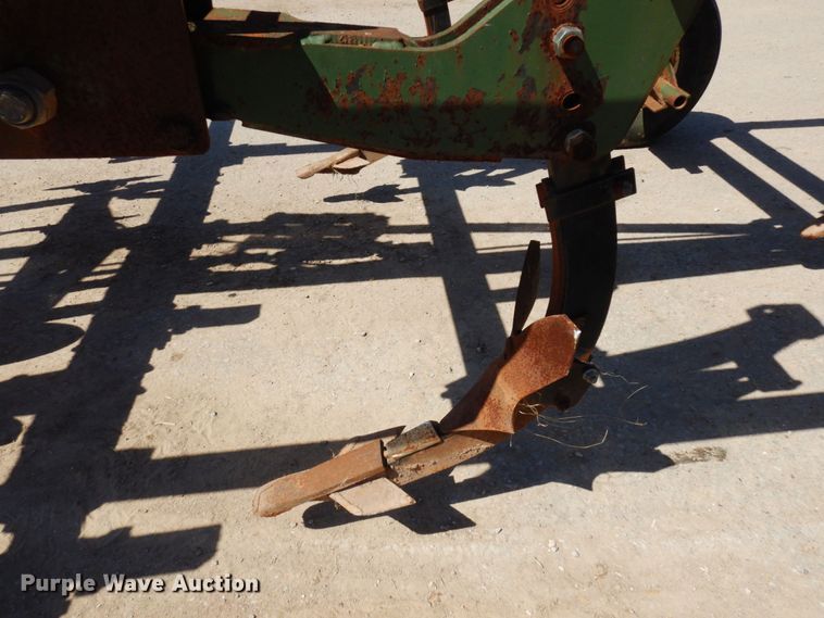 image for item MH9142 Brillion Soil Commander  disk ripper