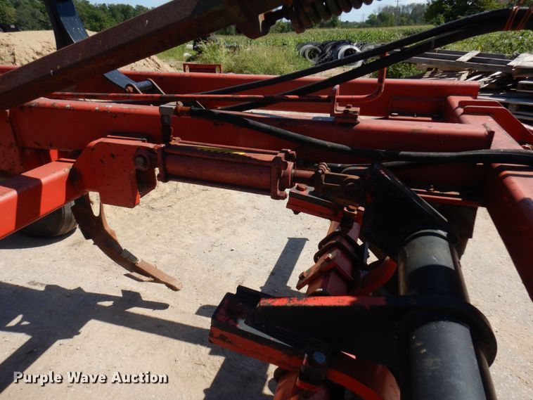 image for item MH9142 Brillion Soil Commander  disk ripper