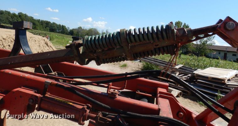 image for item MH9142 Brillion Soil Commander  disk ripper