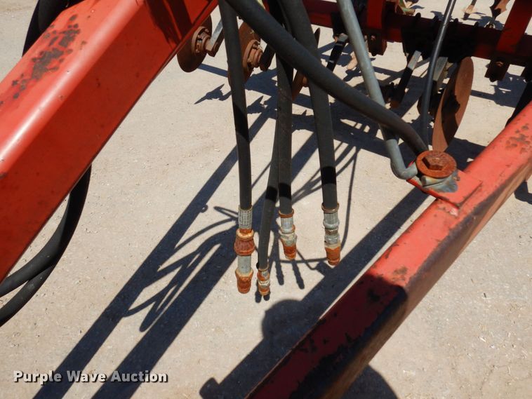 image for item MH9142 Brillion Soil Commander  disk ripper