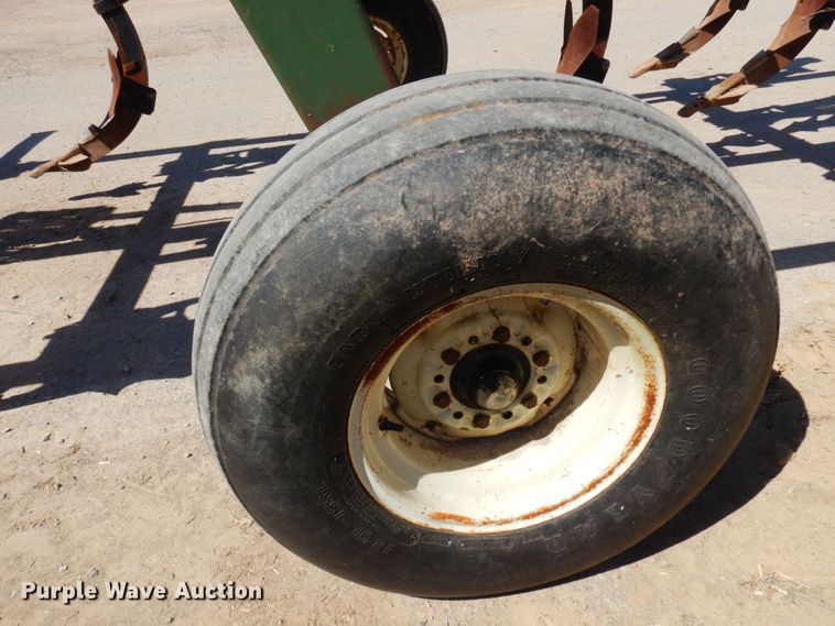 image for item MH9142 Brillion Soil Commander  disk ripper