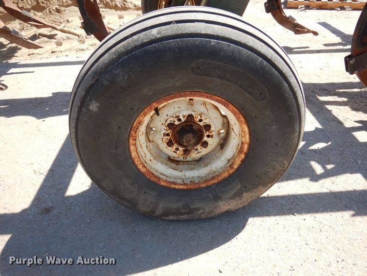 image for item MH9142 Brillion Soil Commander  disk ripper