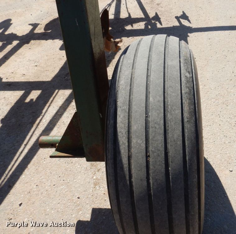 image for item MH9142 Brillion Soil Commander  disk ripper