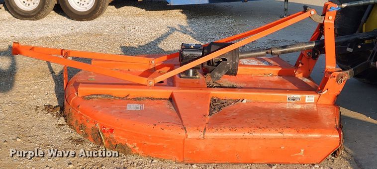 image for item MK9305 Land Pride  rotary mower