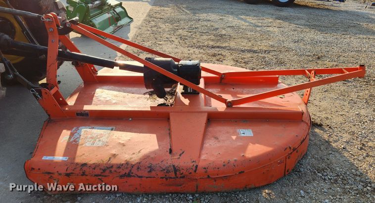 image for item MK9305 Land Pride  rotary mower