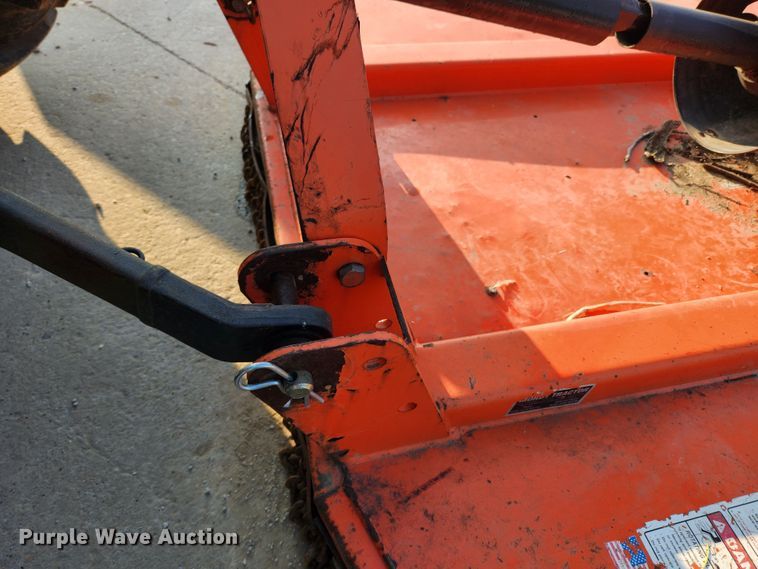 image for item MK9305 Land Pride  rotary mower