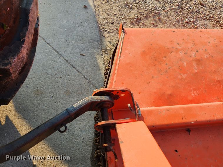 image for item MK9305 Land Pride  rotary mower