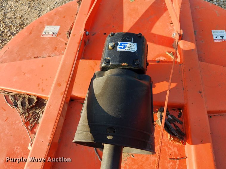 image for item MK9305 Land Pride  rotary mower