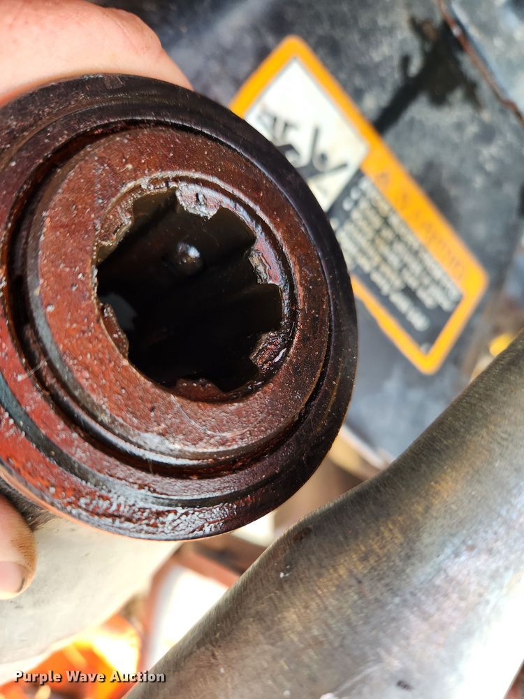 image for item MK9305 Land Pride  rotary mower