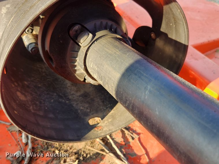 image for item MK9305 Land Pride  rotary mower