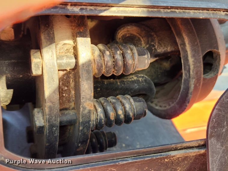 image for item MK9305 Land Pride  rotary mower