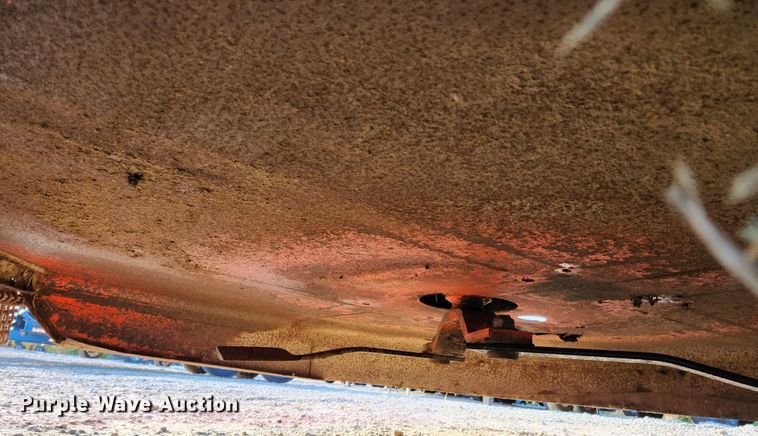 image for item MK9305 Land Pride  rotary mower