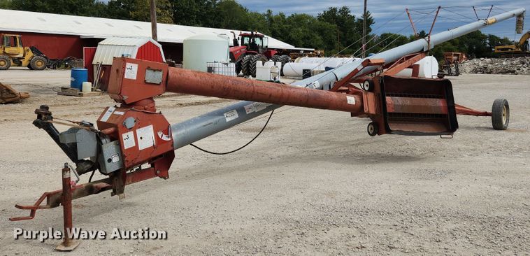 image for item MK9366 Mayrath  auger