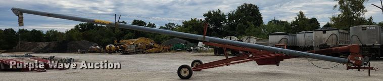 image for item MK9366 Mayrath  auger