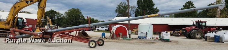 image for item MK9366 Mayrath  auger