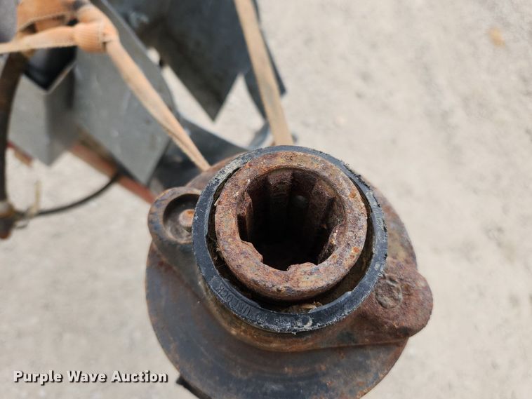 image for item MK9366 Mayrath  auger