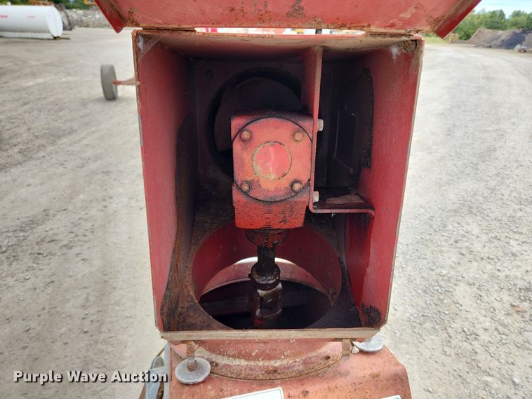 image for item MK9366 Mayrath  auger