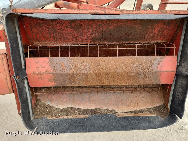 image for item MK9366 Mayrath  auger