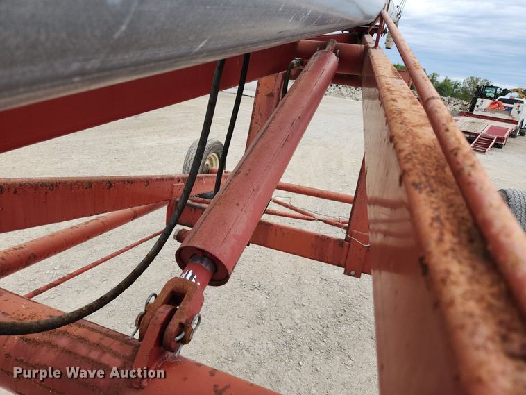 image for item MK9366 Mayrath  auger