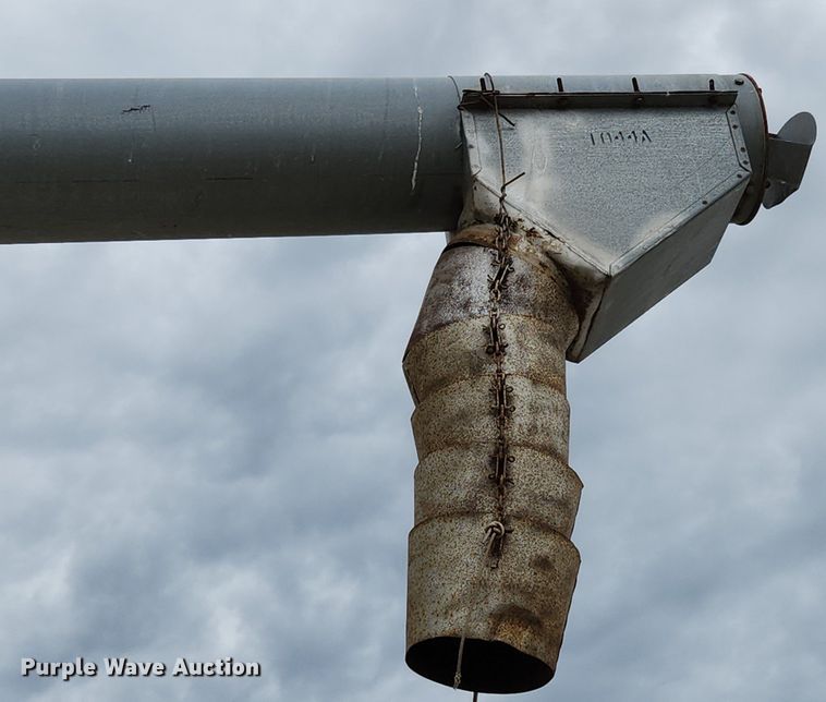 image for item MK9366 Mayrath  auger