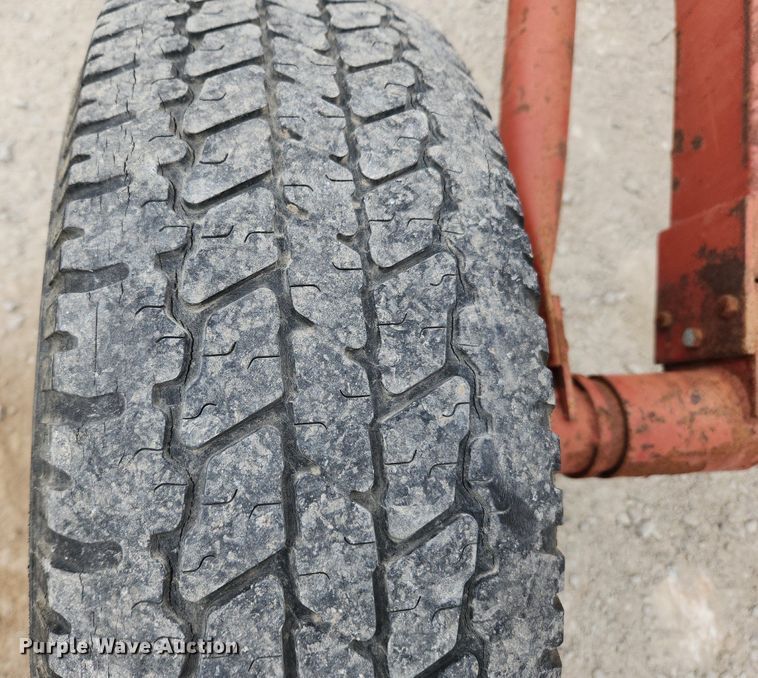 image for item MK9366 Mayrath  auger