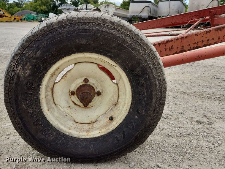 image for item MK9366 Mayrath  auger