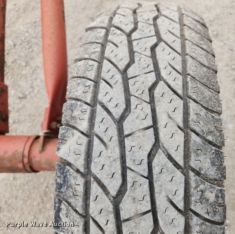 image for item MK9366 Mayrath  auger