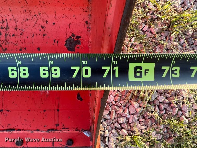 image for item MQ9791 Kubota L6060  MFWD tractor