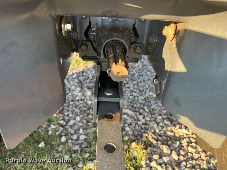 image for item MQ9791 Kubota L6060  MFWD tractor