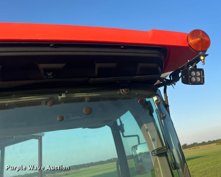 image for item MQ9791 Kubota L6060  MFWD tractor