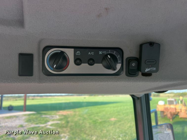 image for item MQ9791 Kubota L6060  MFWD tractor