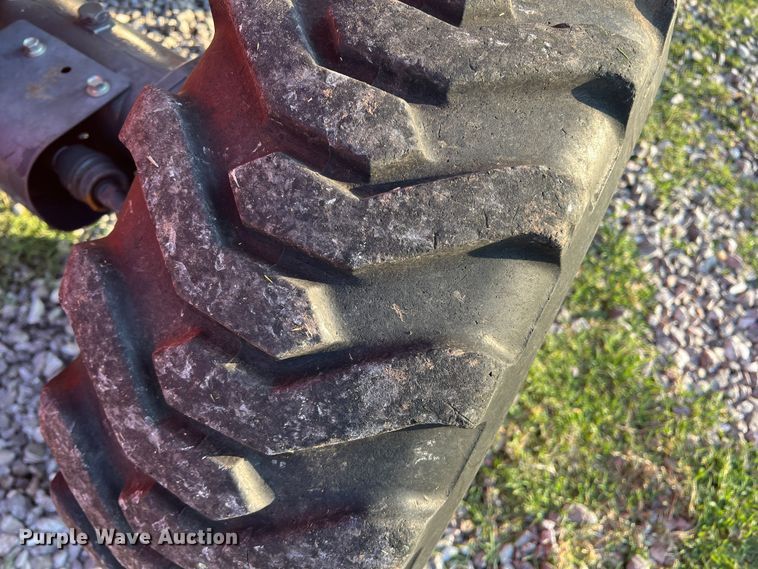 image for item MQ9791 Kubota L6060  MFWD tractor