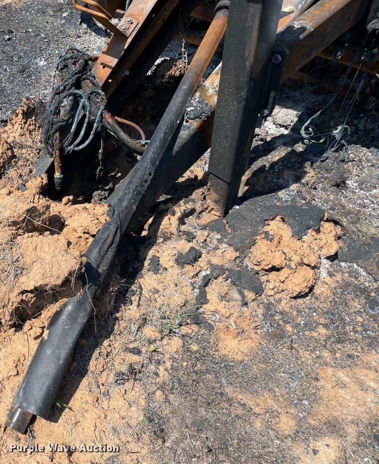 image for item MR9342 2022 Kubota BV4160  round baler