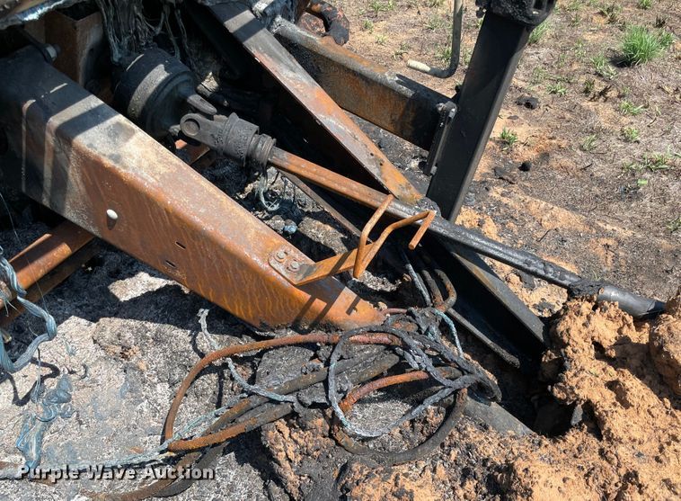 image for item MR9342 2022 Kubota BV4160  round baler